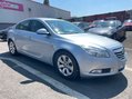 Vauxhall Insignia 2.0 Insignia SRi CDTi ecoFLEX S/S 5dr 30