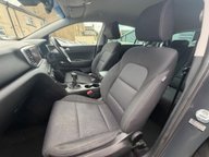 Kia Sportage 2 ISG 16