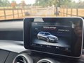 Mercedes-Benz C Class C300h AMG Line Premium 5dr Auto 45