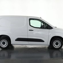 Fiat Doblo Standard L1 Cargo 4