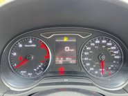 Audi A3 1.6 A3 Sportback Black Edition TDI 5dr 15