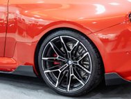 BMW M2 3.0 BiTurbo Coupe 2dr Petrol Steptronic Euro 6 (s/s) (460 ps) 84