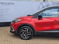 Renault Captur DYNAMIQUE S NAV DCI 5