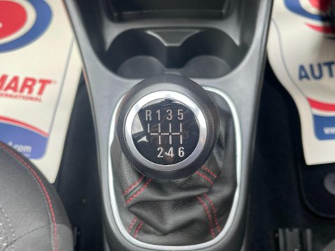 Vauxhall Corsa 1.4i Turbo ecoTEC SRi Nav Euro 6 (s/s) 5dr 29