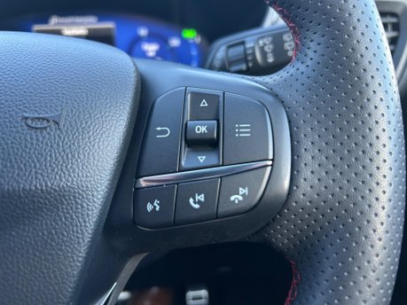 Ford Kuga 2.5h Duratec ST-Line X Edition CVT Euro 6 (s/s) 5dr 29