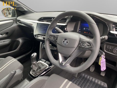 Vauxhall Corsa 1.2 GS Hatchback 5dr Petrol Manual Euro 6 (s/s) (75 ps) Air Con - Bluetooth 12