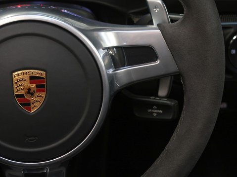 Porsche Boxster 2.7 981 PDK Euro 6 (s/s) 2dr 31