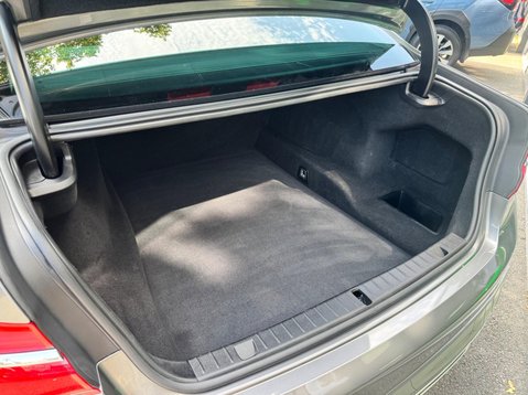BMW 7 Series 740LD XDRIVE EXCLUSIVE 10