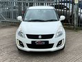 Suzuki Swift SZ3 8