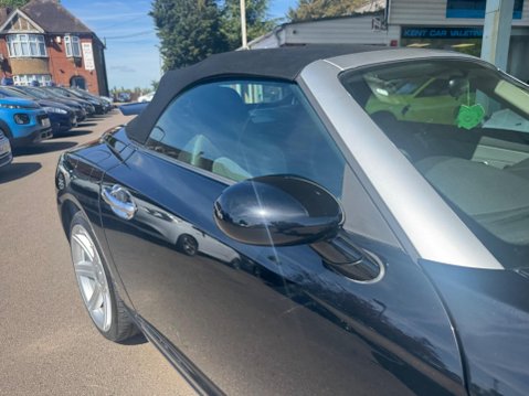 Chrysler Crossfire 3.2 Roadster 2dr 16