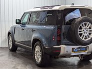 Land Rover Defender 2.0 Defender S D Auto 4WD 5dr 34