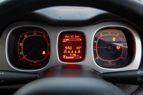 Fiat Panda TWINAIR CROSS 15