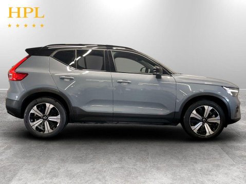 Volvo XC40 Recharge 69kWh Plus SUV 5dr Electric Auto (231 ps) 8
