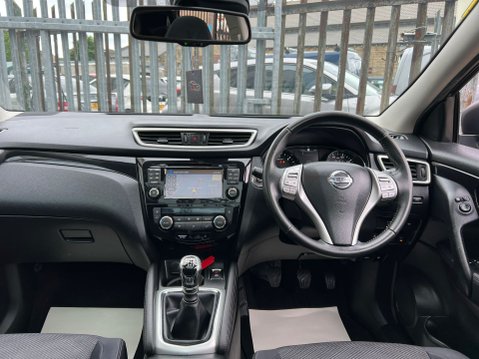 Nissan Qashqai DCI N-TEC PLUS 30