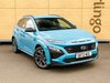 Hyundai KONA T-GDI N LINE MHEV