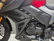 Lexmoto LS-Z 2026 UNMARKED CONDITION 102 MILES BIG SAVING ON NEW 125CC 14