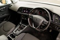 SEAT Leon TSI FR TECHNOLOGY 4