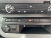Peugeot Expert LWB L2H1 Low Roof 3100 Pro+ Air Con Sensors 31
