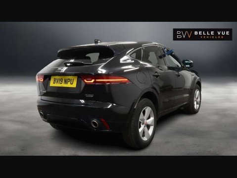 Jaguar E-Pace 2.0 E-PACE R-Dynamic S D AWD Automatic 4WD 5dr - NATIONAL DELIVERY* 4