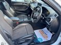 Audi A3 1.4 TFSI CoD S line Hatchback 5dr Petrol Manual Euro 6 (s/s) (150 ps) 23