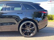 Land Rover Range Rover Velar 2.0 D200 MHEV R-Dynamic HSE Auto 4WD Euro 6 (s/s) 5dr 57