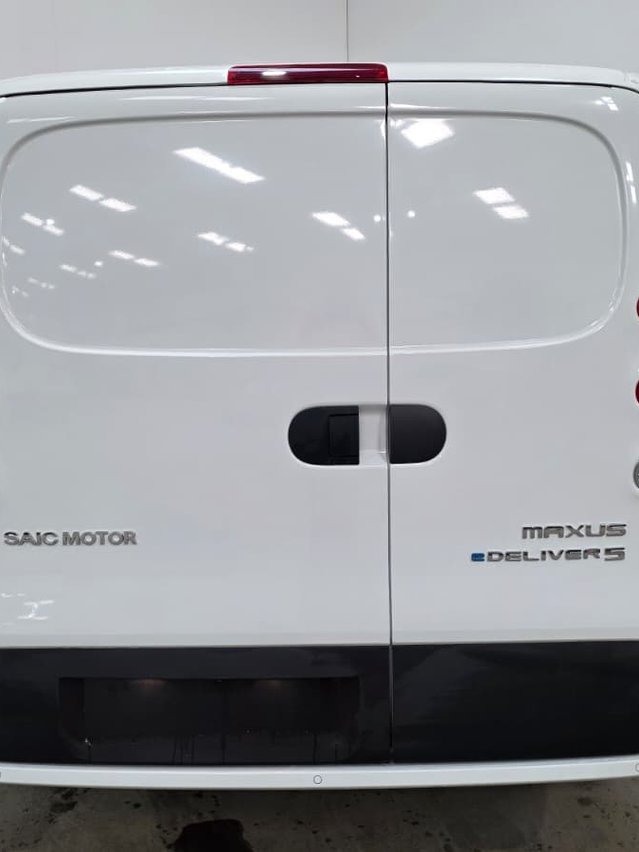 MAXUS EDELIVER5
