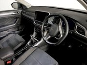 Volkswagen T-Roc 1.5 TSI Style SUV 5dr Petrol Manual Euro 6 (s/s) (150 ps) Air Con - Alloy W 12