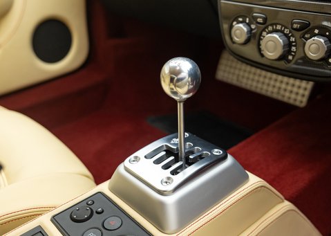 Ferrari F430 Coupe Manual 