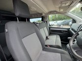 Vauxhall Vivaro Crew Cab LWB L2H1 Low Roof Sportive 2900 Air Con Sensors EURO 6 NO VAT 19