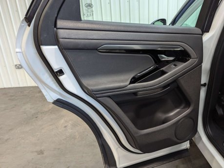 Land Rover Range Rover Evoque 2.0 Range Rover Evoque R-Dynamic D 4x2 5dr 70