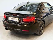 BMW 2 Series 2.0 220i Sport Coupe 2dr Petrol Auto Euro 6 (s/s) (184 ps) 21
