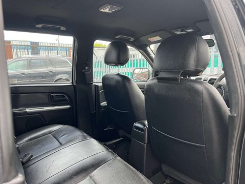 Great Wall Steed 2.0 Steed SE TD 4x4 4WD 17
