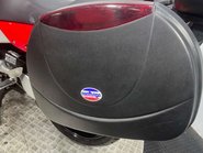 Honda VFR 1998 ONLY 16K FUEL INJECTED NON VTEC FULL LUGGAGE 800CC 31