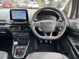 Ford Ecosport 1.0 EcoSport ST-Line 5dr 18