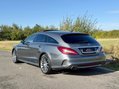 Mercedes-Benz CLS 3.0 CLS350d V6 AMG Line (Premium) Shooting Brake G-Tronic+ Euro 6 (s/s) 5dr 11