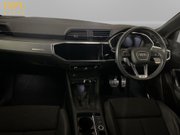 Audi Q3 2.0 TDI 40 S line SUV 5dr Diesel S Tronic quattro Euro 6 (s/s) (200 ps) Par 18