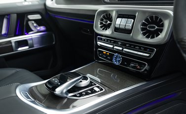 Mercedes-Benz G Class AMG G63 MAGNO EDITION URBAN 28