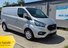 Ford Transit Custom LIMITED 280 L1 H1 SWB 2.0 TDCI 130ps EU6