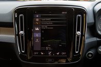 Volvo XC40 T4 R-DESIGN PRO 27