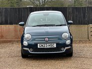 Fiat 500 DOLCEVITA PLUS MHEV 7