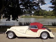 Morgan Plus 8 5.0 Sports 11