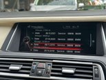 BMW 7 Series 3.0 730Ld SE Exclusive Saloon 4dr Diesel Auto Euro 5 (s/s) (258 ps) 48