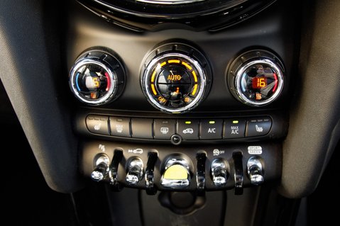 Mini Hatch COOPER S LEVEL 3 40