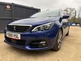 Peugeot 308 1.2 308 Tech Edition PureTech S/S 5dr 23