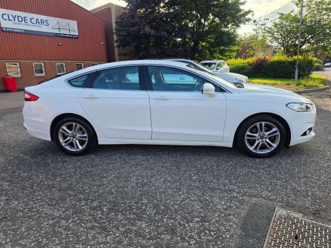 Ford Mondeo 2.0 Mondeo Titanium TDCi 5dr 44
