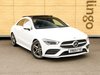 Mercedes-Benz CLA Class CLA 220 AMG LINE PREMIUM PLUS