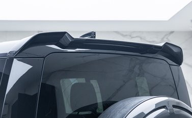 Land Rover Defender 110 V8 CARPATHIAN EDITION 41
