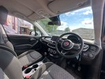 Fiat 500X 1.0 FireFly Turbo MultiAir City Cross SUV 5dr Petrol Manual Euro 6 (s/s) (1 13