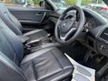 BMW 1 Series 2.0 118i Exclusive Edition Euro 5 (s/s) 2dr 27