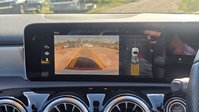 Mercedes-Benz A Class 1.3 A200 AMG Line (Premium) Hatchback 5dr Petrol 7G-DCT Euro 6 (s/s) (163 p 40